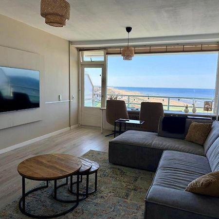 Beach Loft Zandvoort Ngoại thất bức ảnh