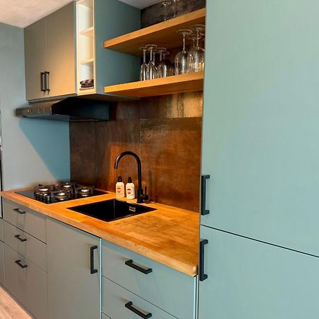 Beach Loft Zandvoort Ngoại thất bức ảnh