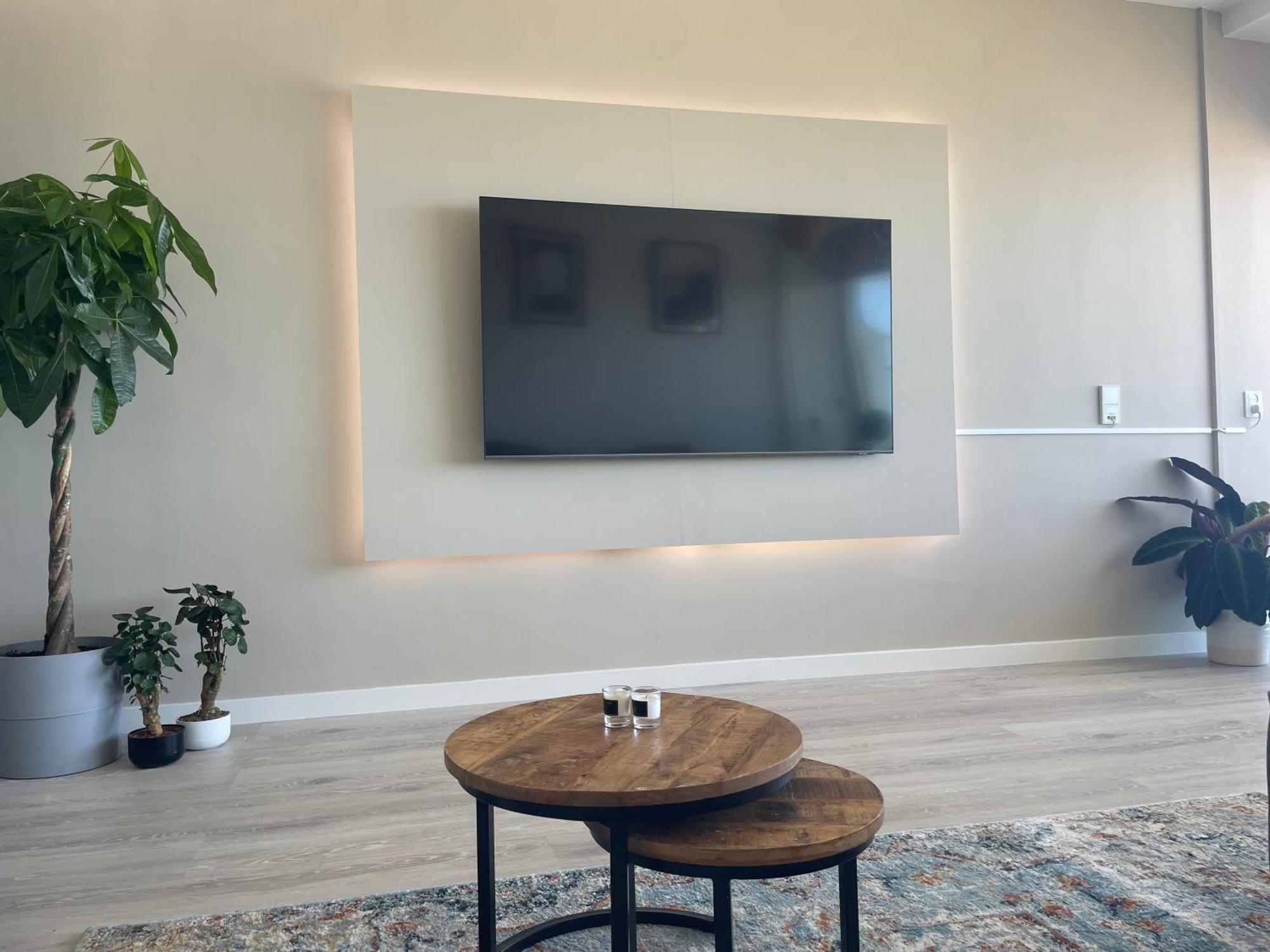Beach Loft Zandvoort Ngoại thất bức ảnh