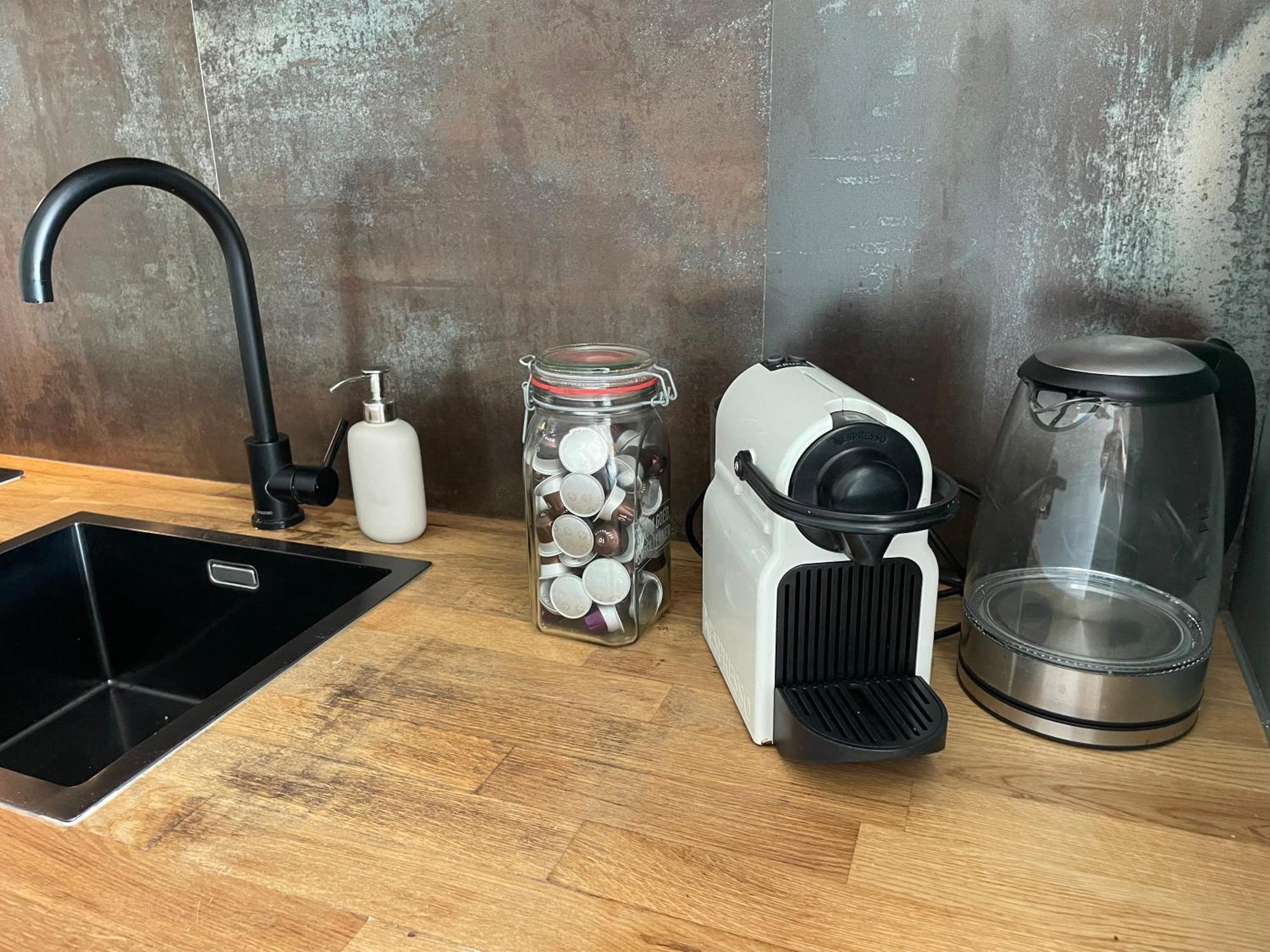 Beach Loft Zandvoort Ngoại thất bức ảnh
