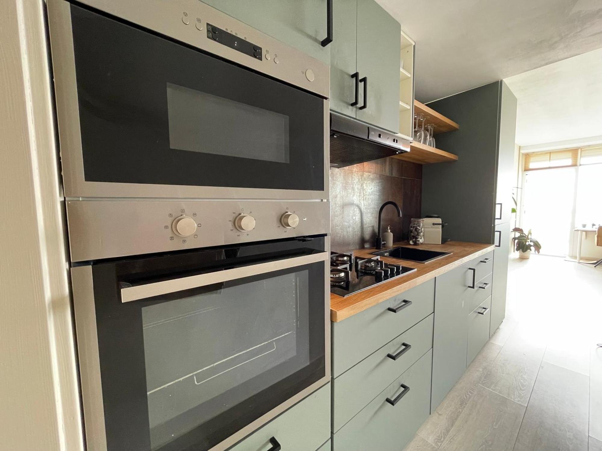 Beach Loft Zandvoort Ngoại thất bức ảnh