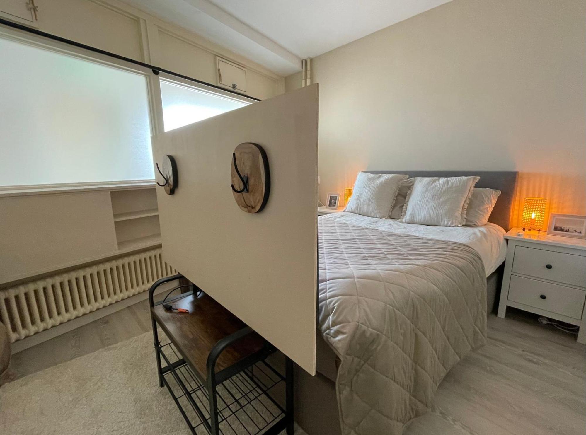 Beach Loft Zandvoort Ngoại thất bức ảnh