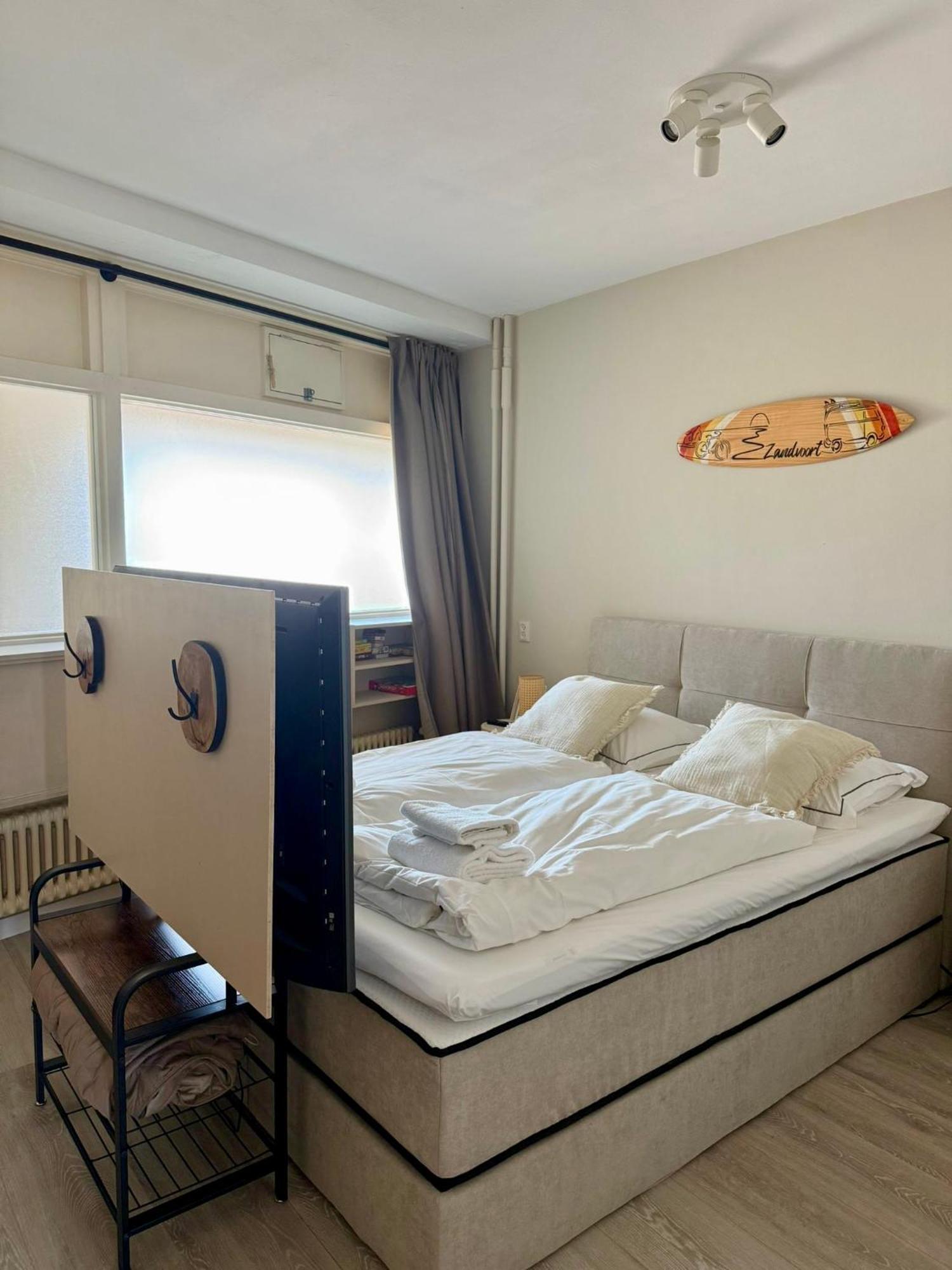 Beach Loft Zandvoort Ngoại thất bức ảnh